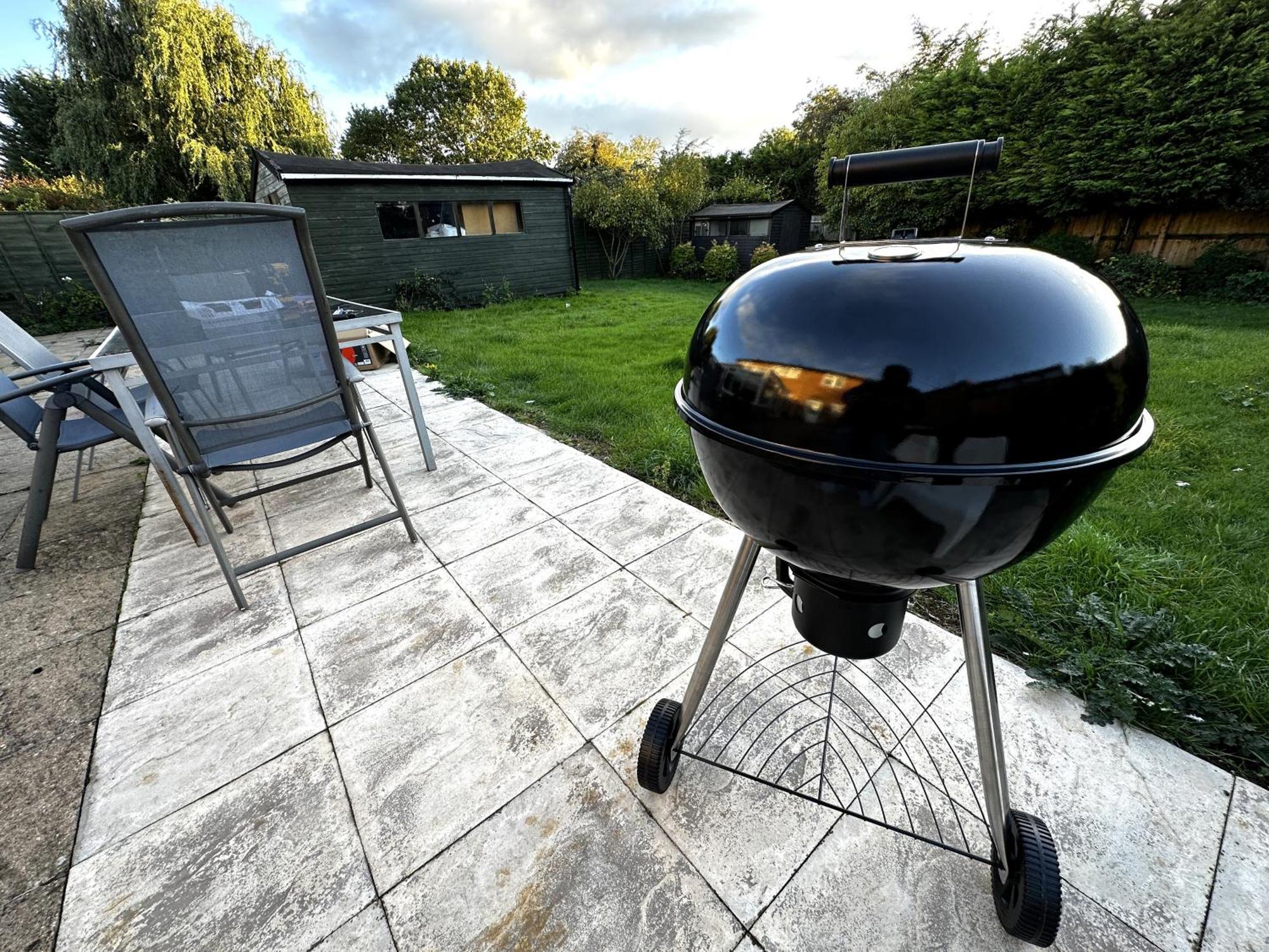 Kennedy Villa - 5 Bedroom House With Hot Tub, Wifi, Free Parkings, Close To Bicester Village 외부 사진