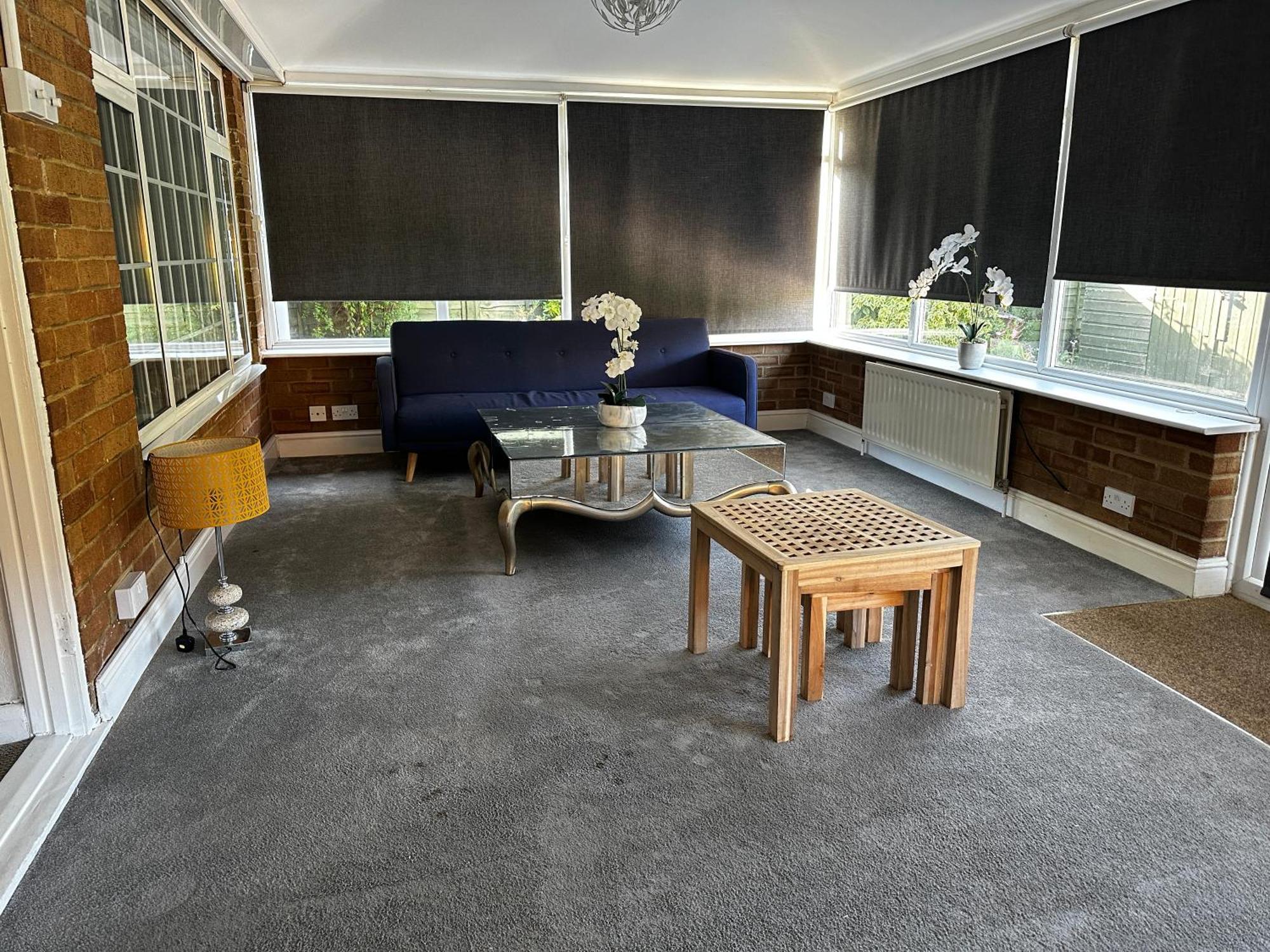 Kennedy Villa - 5 Bedroom House With Hot Tub, Wifi, Free Parkings, Close To Bicester Village 외부 사진